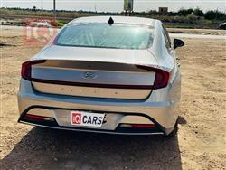 هیۆندای سۆناتا